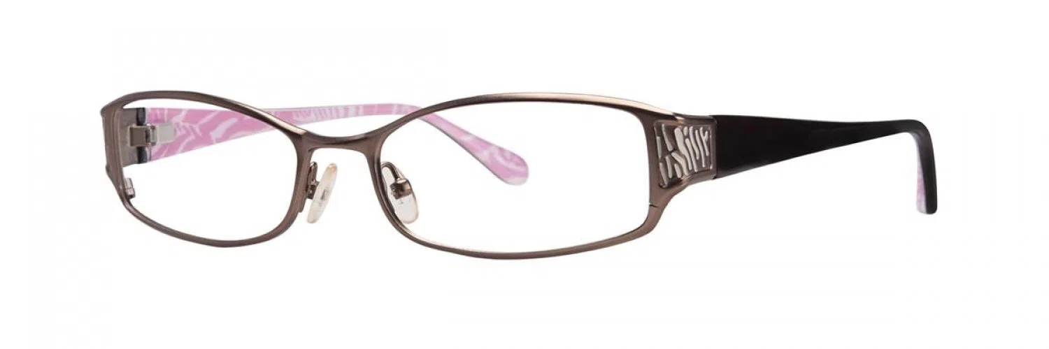 Lilly Pulitzer CASSIDIE Eyeglasses - view 3